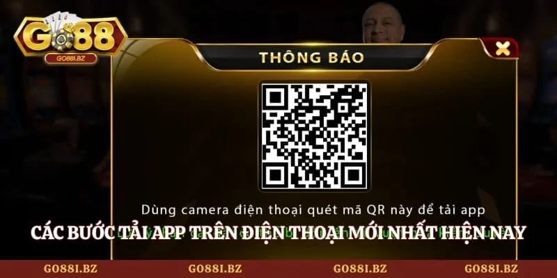 GO88 ⭐️ Cổng Game Go 88 App/Apk Link Tải Mới Nhất Không Bị Chặn 66 Go88 Các bước tải app trên điện thoại mới nhất hiện nay