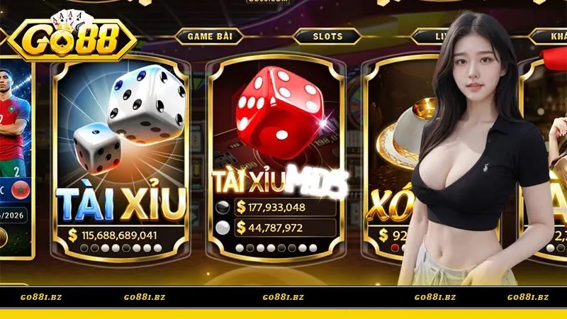 GO88 ⭐️ Cổng Game Go 88 App/Apk Link Tải Mới Nhất Không Bị Chặn 62 Go88 Go88 - Trang chủ cổng game bài trứ danh